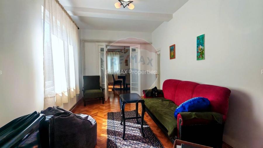 Domenii – Apartament ideal pentru birouri și activități profesionale - 7