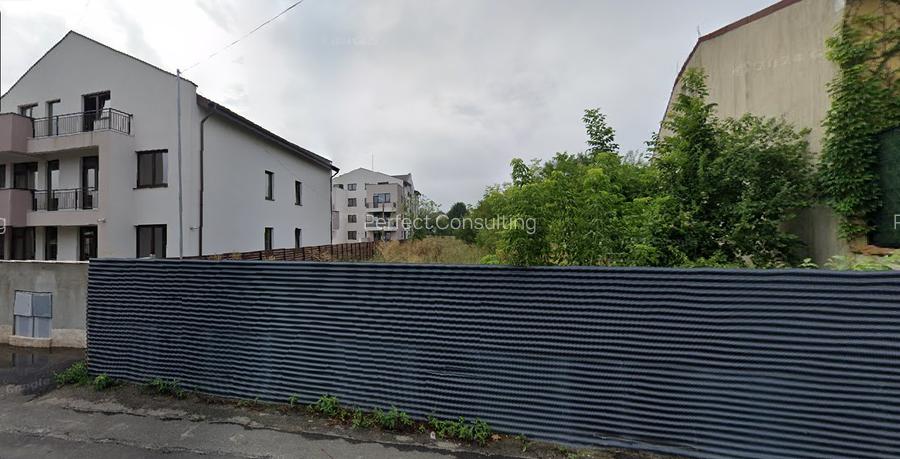 Damaroaia, Petrom City,  deschidere la 2 strazi paralele - 3