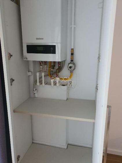 2 camere – Titan, 60 mp, etaj 1/11, Barcelona Residence, aproape metrou și parc - 9