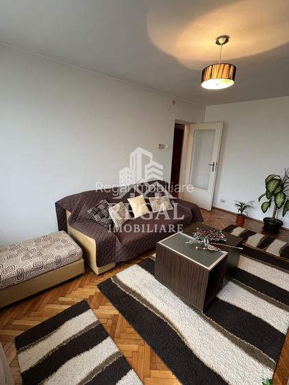 Apartament 3 camere de vânzare – Micro 4 | Decomandat | 57 mp - 2