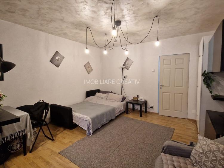 Garsoniera de vanzare in Dristor Metrou - 6