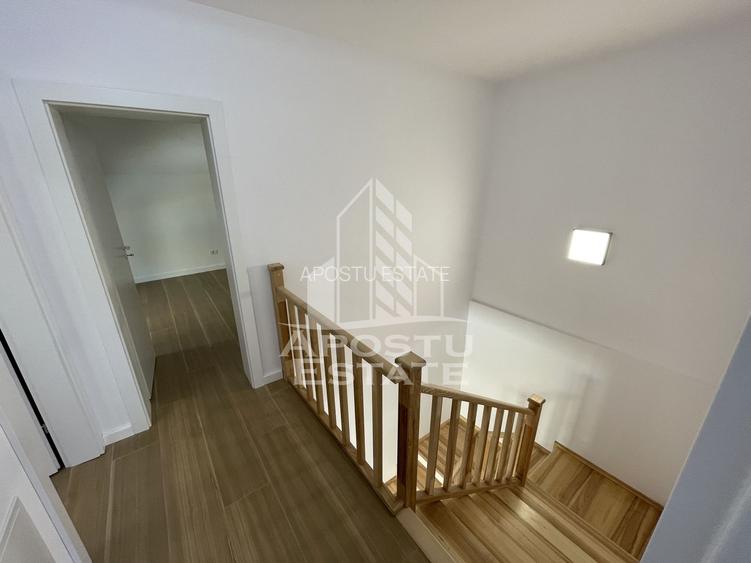 Apartament pentru birouri,  120 mp, P+M,  Zona Circumvalatiunii - 4