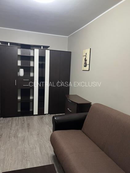 450euro/luna, Centru FUNDATIE, apartament 2 camere, mobilat si utilat - 2