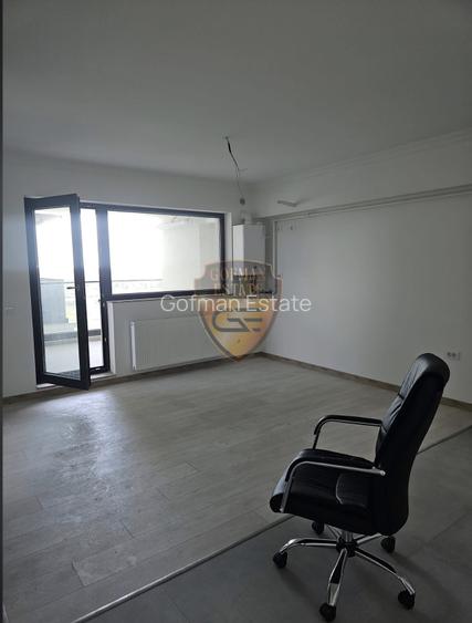 Ap 3 camere  decomandat – Energia Residence – 85 mp – Parcare subterană i - 5