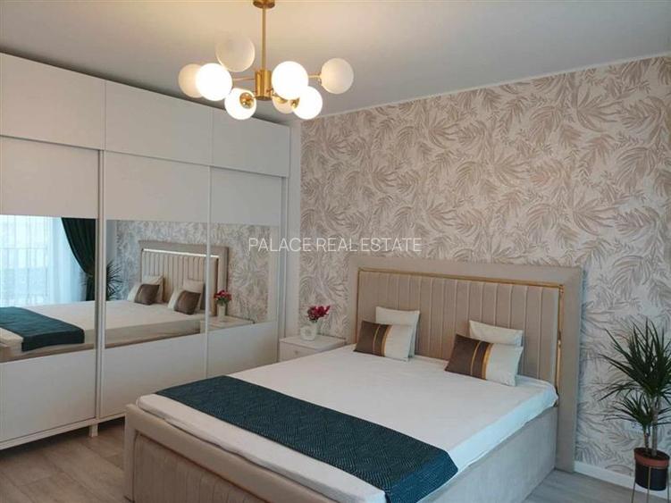 Apartament 1 camera EVERGREEN - 2