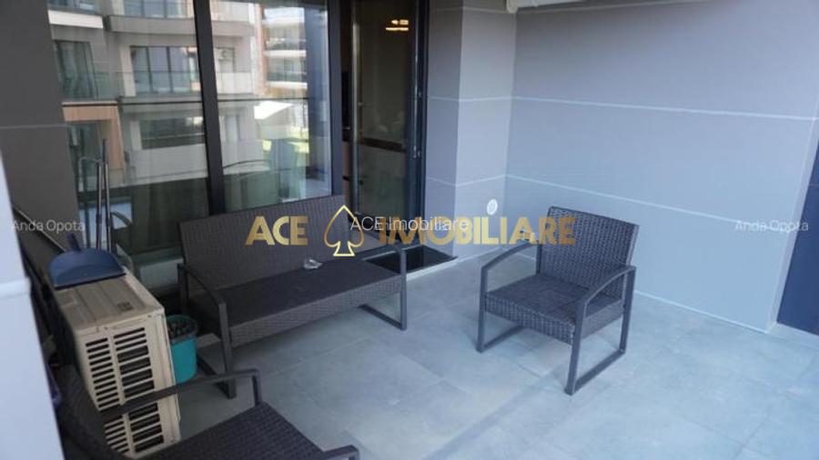 2 Camere de inchiriat | Dristor - Select residence | Metrou | Parcare - 8