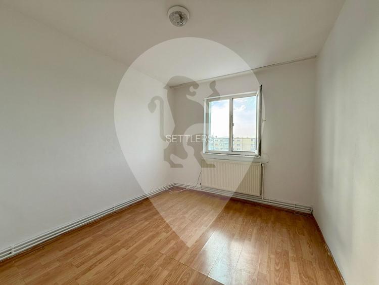 Apartament 2 camere- Cartier Electroprecizia, Sacele - 3