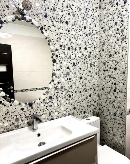 Apartament 2 camere decomandat cu centrala termica - 8