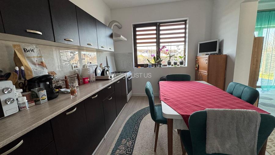 COMISION 0% | Duplex | 110 mp utili | 5 Camere | Pod 60 mp | Săcălaz - 4