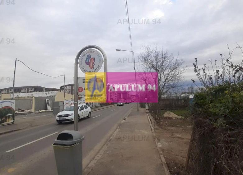 Teren 1055 MP București Sector 4 cu Certificat de Urbanism - 19