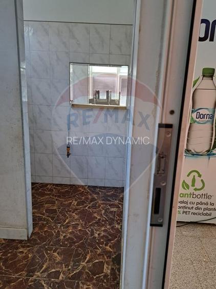 Spațiu comercial modern 160mp de închiriat în zona Aurel Vlaicu - 5