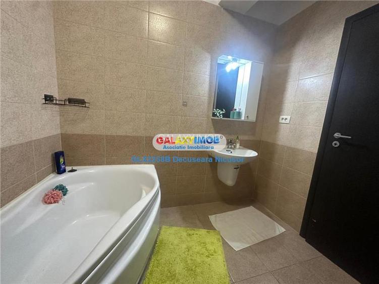Studio Mobilat Utilat in Militari Residence 360 Euro - 12