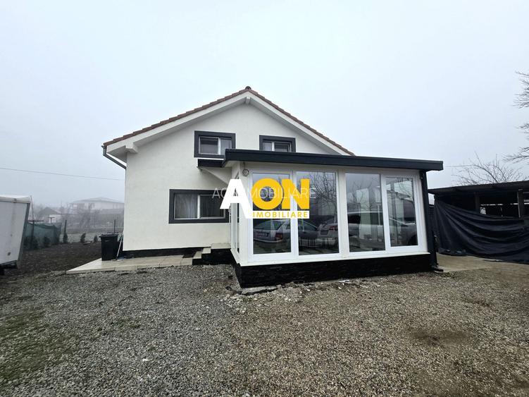 Casa 3 Camere, 2 Bai, 670mp Teren - 13