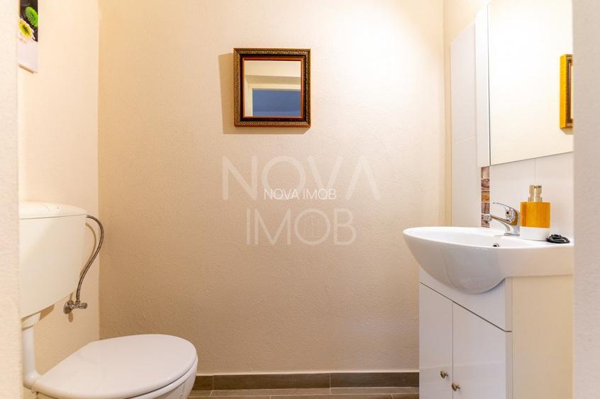 Casa + Pensiune deosebita - Orlat, Sibiu - 13