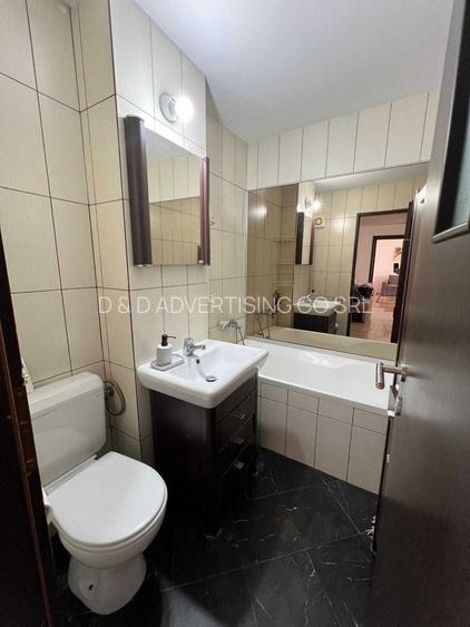 Drumul Taberei - 8 minute metrou Favorit - Apartament 2 camere - MODERN - 8