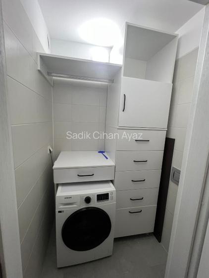 De la proprietar – 0% comision! Apartament premium cu 3 camere în Belvedere - 12