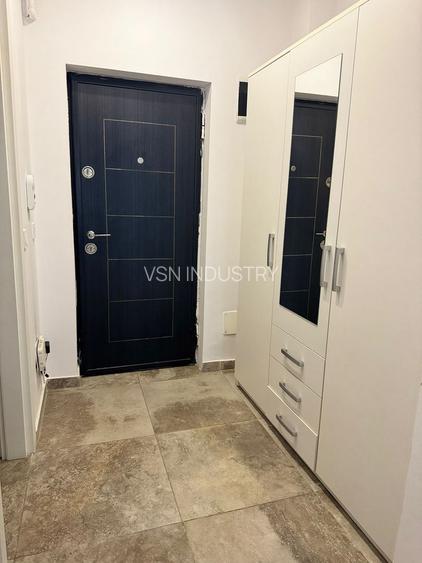 Garsonieră de vânzare Militari Residence | Complex Avangarde I Parcare - 3