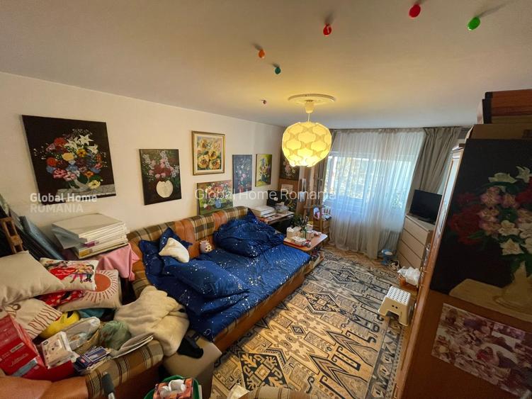 Apartament 2 camere 60 MP |Parcul Herastrau-Baneasa-Aviatiei|Loc Parcare Inclusa - 3