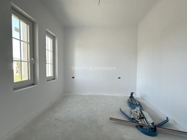 COMISION 0% Duplex despartit prin camera tehnica, 5 camere - Giarmata - 6