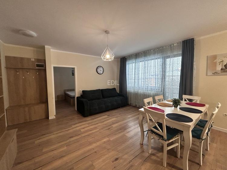 Apartament 3 camere, parcare inclusă – Florești, zona SUBCETATE - 2