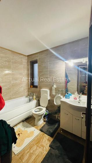 CASA DE INCHIRIAT | 2 CAMERE | CURTE | ZONA KM 5 | TERMEN LUNG - 3