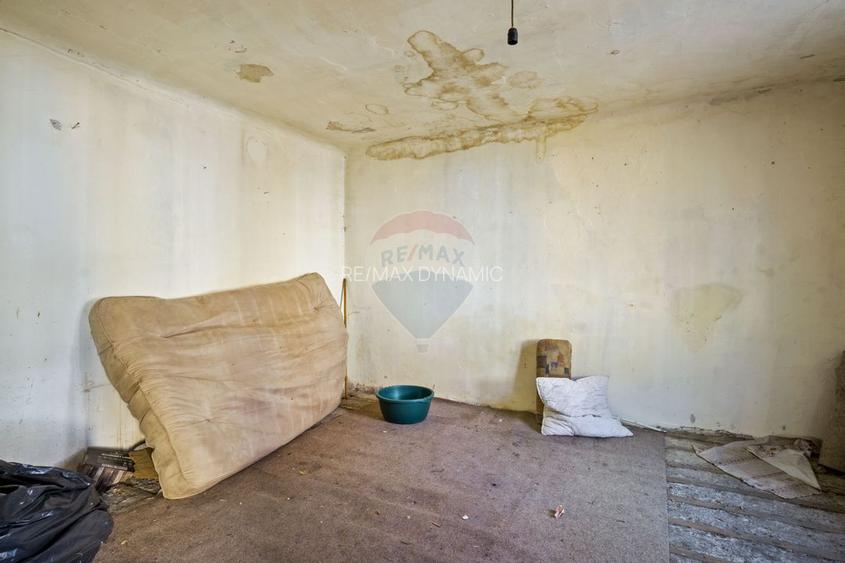 Garsoniera la casa de vanzare in zona centrala,Arad - 4