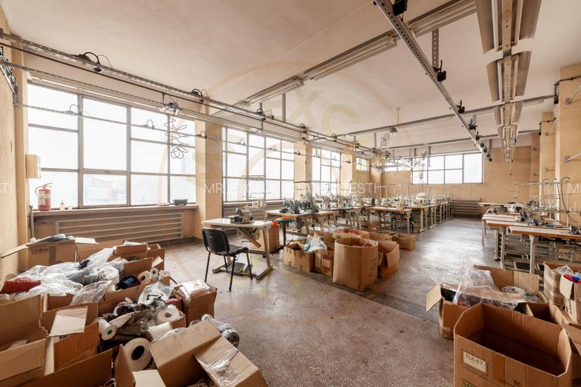 Cladire P+2 de inchiriat | Bd. Nicolae Balcescu ! - 2