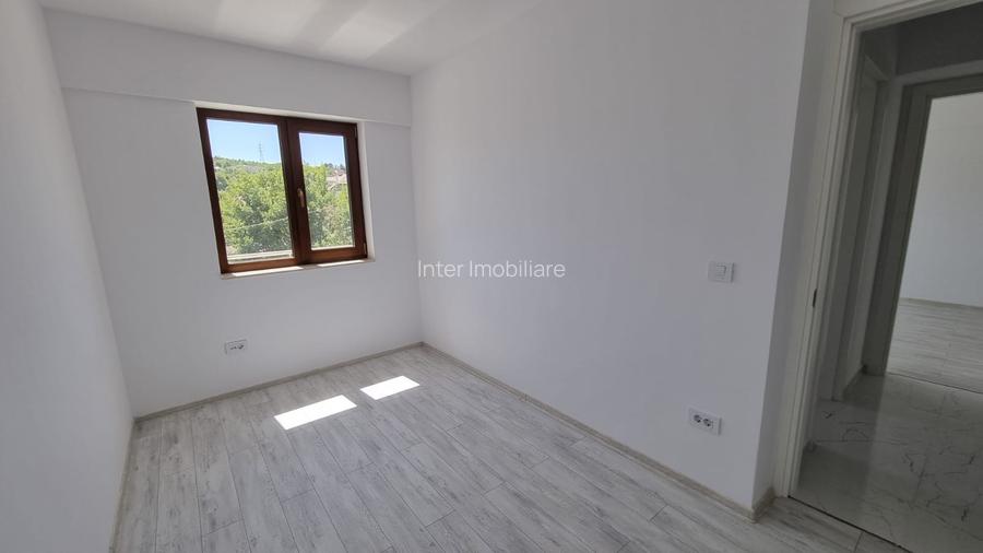 De vanzare apartament nou, 2 camere, decomandat, 48 mp, Bucium, Cod 159082 - 3