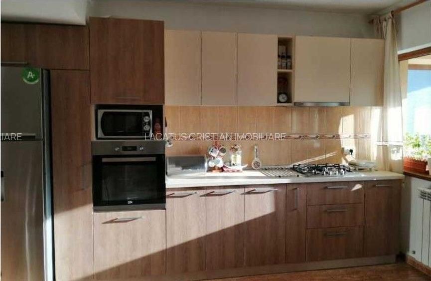 VILA SUPERBA D+P+E ZONA KM 4-5 - 6