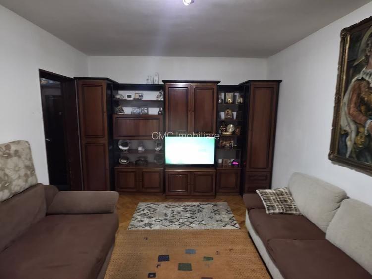 Apartament 4 camere 2 bai 2 balcoane Petre Ispirescu-Sebastian T730 - 2