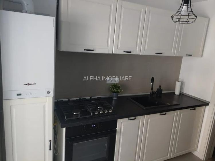 Studio Lujerului | 21 Residence - 6