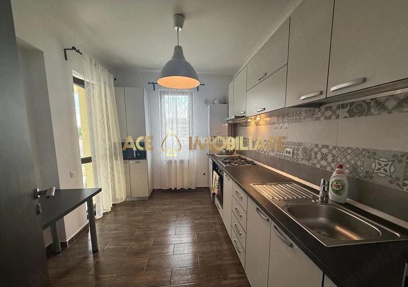 3 Camere de inchiriat | Aviatiei | Parcare Subterana | Centrala - 4