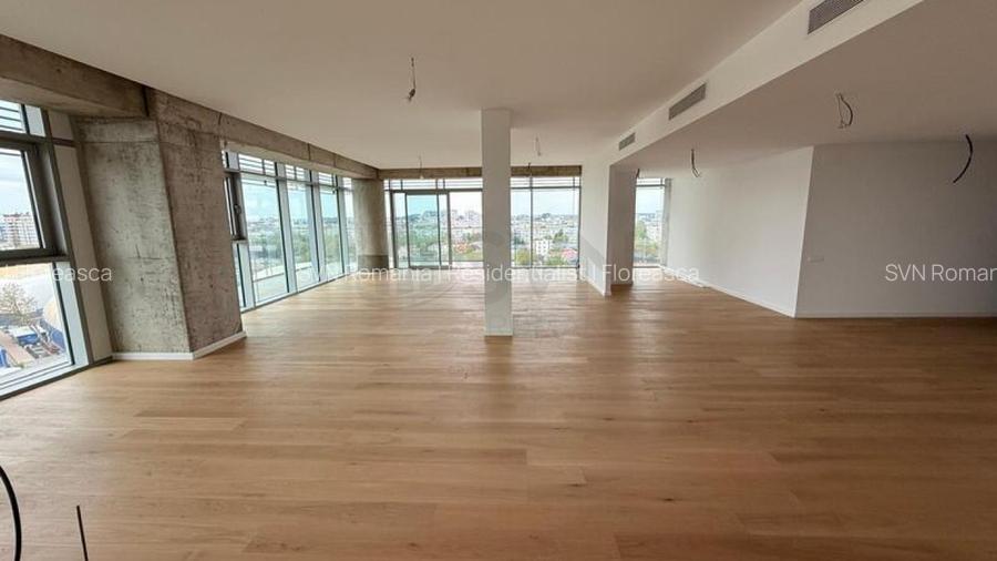 REA1028635 Apartament 4 camere Floreasca - 37