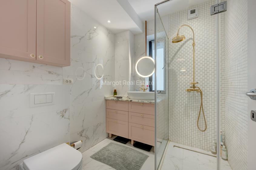 Vila eleganta cu 7 camere, cu curte generoasa, in apropierea Scolii Americane - 19