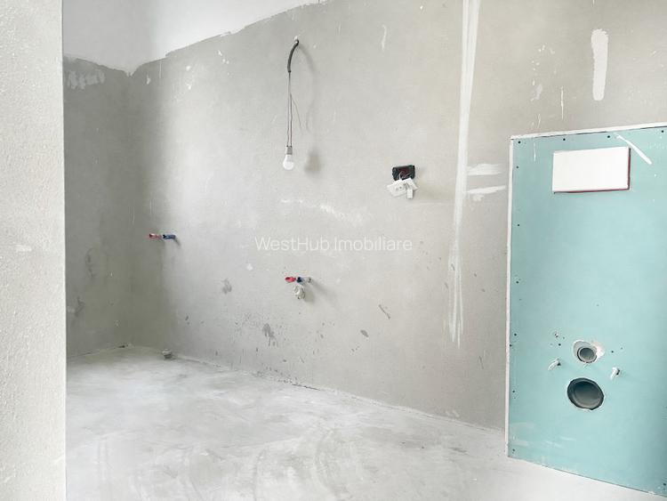 Apartament 3 camere, 75 mp, terasa 6,5 mp, bloc nou -  Torontalului - 11