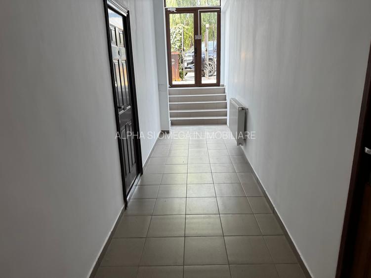 Spatiu necompartimentat et 1, ideal birouri/cabinete - 5