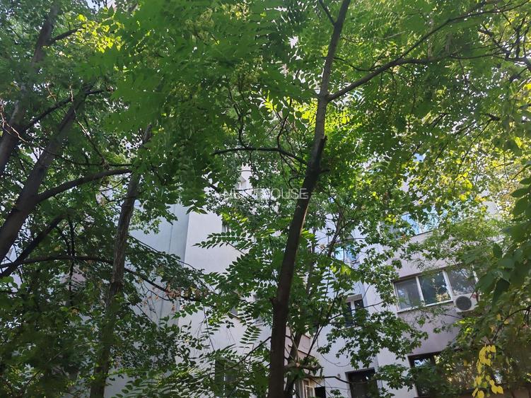 Apartament  Drumul Taberei - Favorit  ( Liceul Grigore Moisil ) - 17