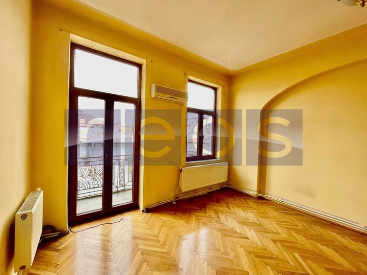 Ocazie APARTAMENT VILA BOEM 3 CAMERE 2 BAI CENTRALA PROPRIE CALEA CALARASI TRAIA - 8