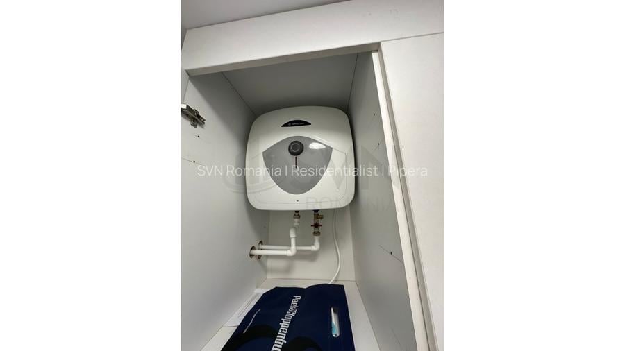 REA1027688 Apartament 2 camere de vanzare renovat si mobilat cu loc de parcare A - 12