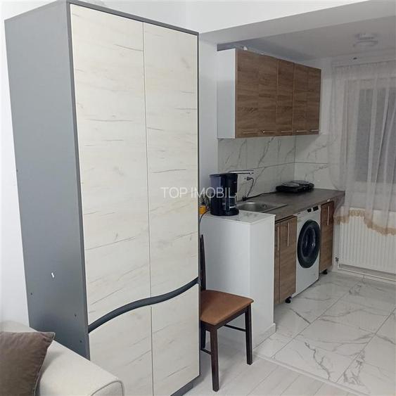 Inchiriere Camera de Camin- zona Baza 3 - 4