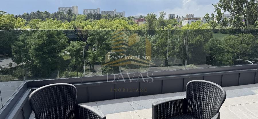 Apartament de 2 camere semidecomandat | Soporului - 7