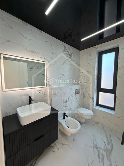 Casa Individuala 4 camere Mogosoaia,teren 400mp, NZEB | FRF | Flash Sale - 18