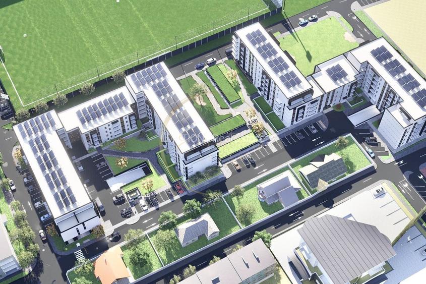 OFERTĂ | Apartamente de Vanzare - Aradului - 9