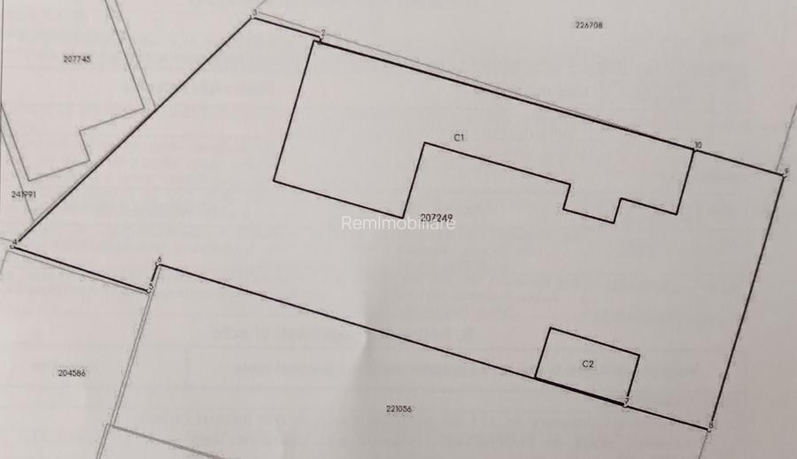 Vila In zona Damaroaia - 7