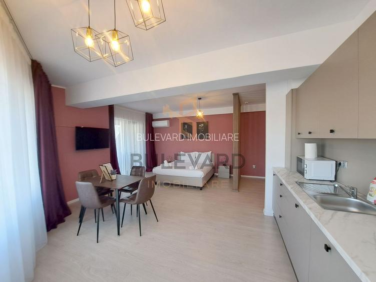 Comision 0! Apartament de vanzare la cheie in bloc nou! - 5