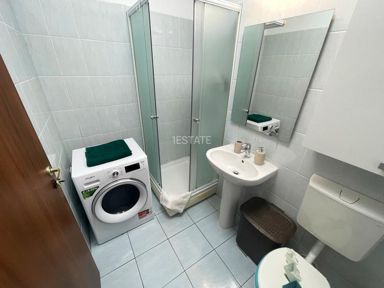 Complex Rasarit de Soare -Titan | 3 camere, etaj 11/11, 69.11mp, 2 bai, 1 balcon - 15