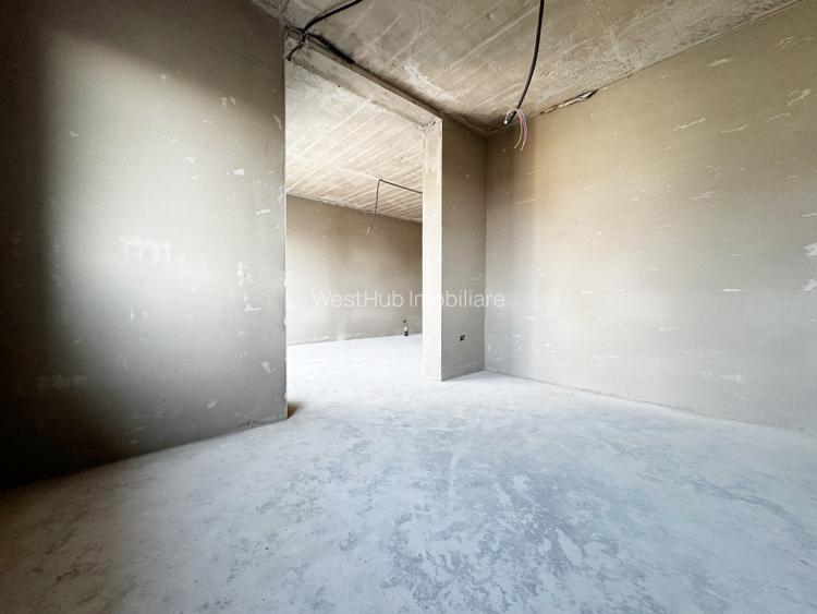 Duplex 3 camere 71mp utili + terasa 14mp, 315mp teren, Mosnita Noua  - 10