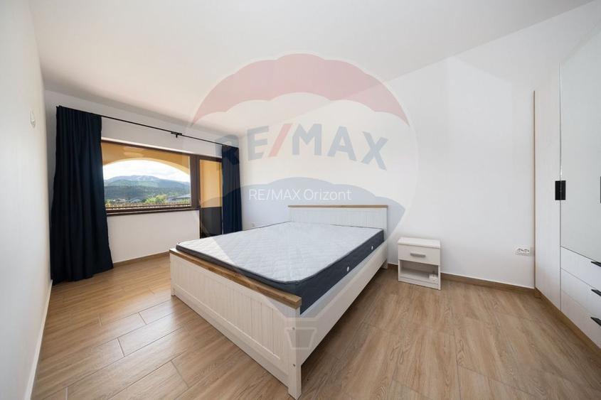 Apartament 2 camere de închiriat cu terasa si grădină - 5