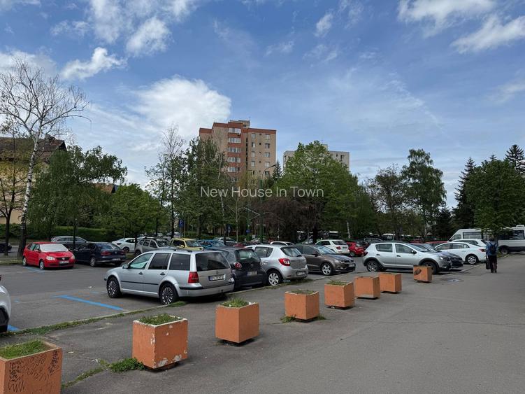 Spatiu comercial 145mp Astra, Micsunica - 5