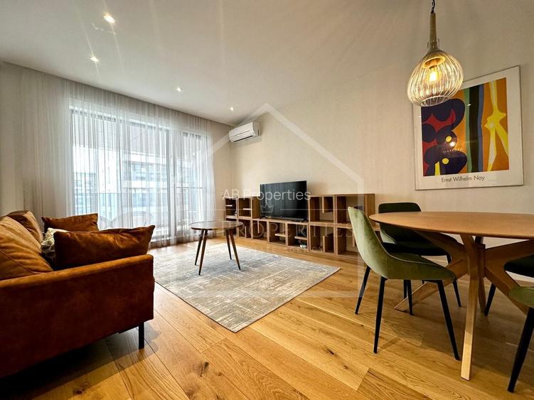 Apartament 2 camere | Nusco | Parcare Inclusa - 2